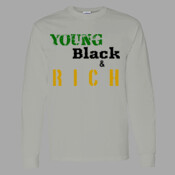 Young Black & Rich